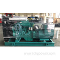 140kw 175kva diesel generator with cummins for sale